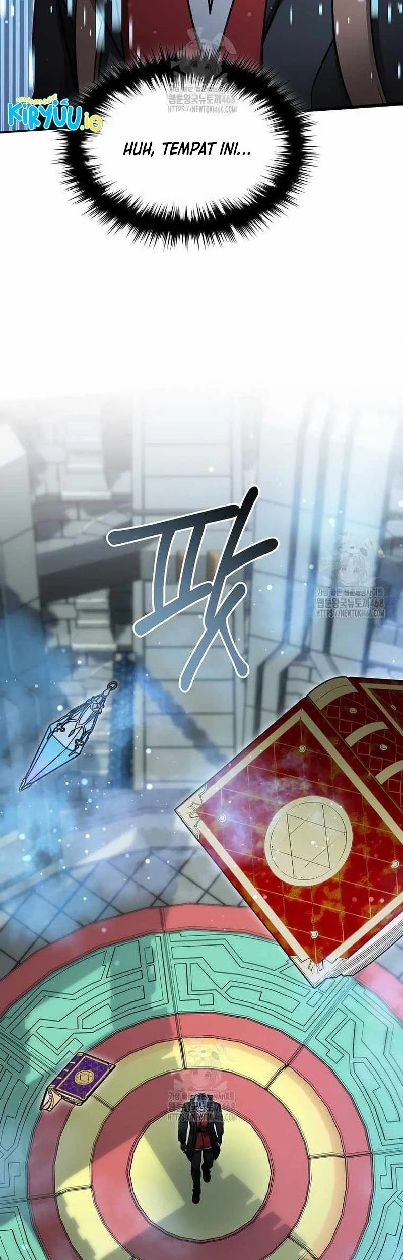 Chapter 150 - halaman 29