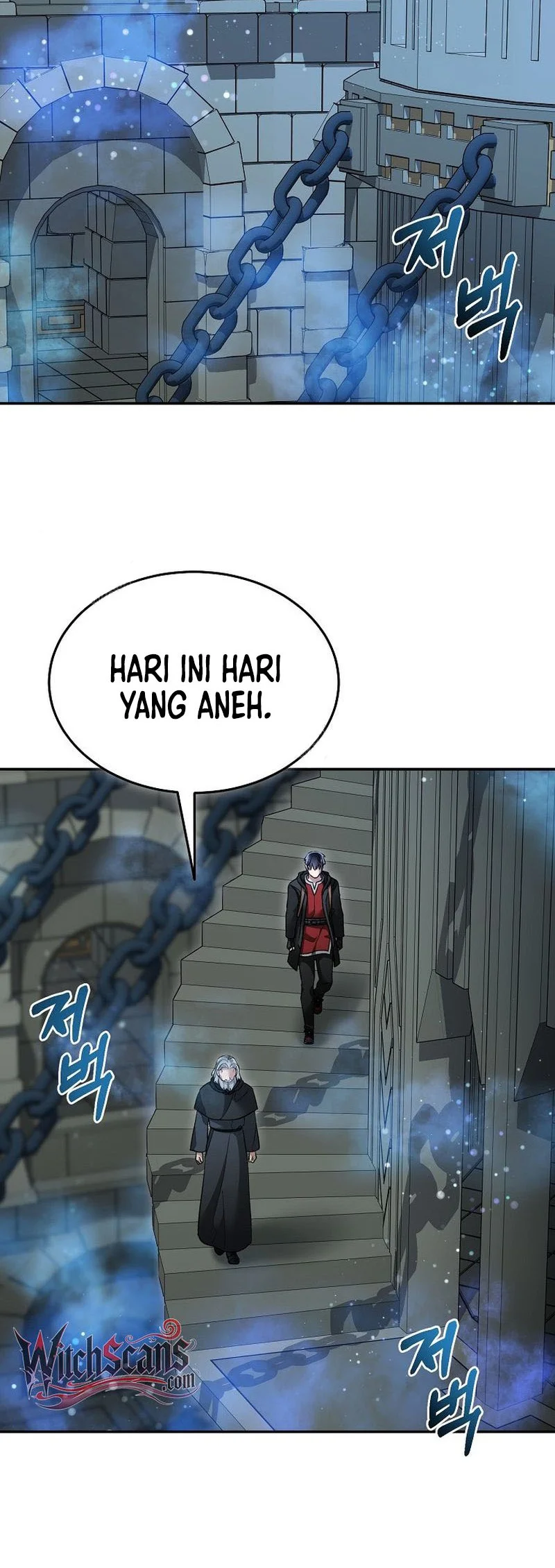 Chapter 151 - halaman 22