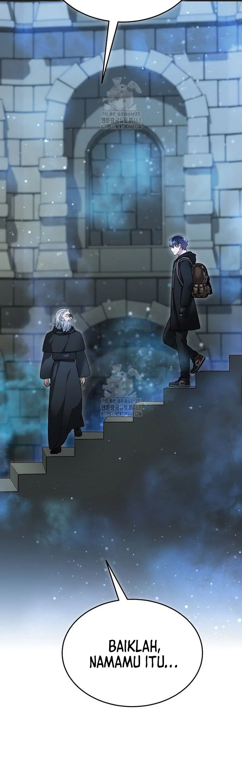 Chapter 151 - halaman 30