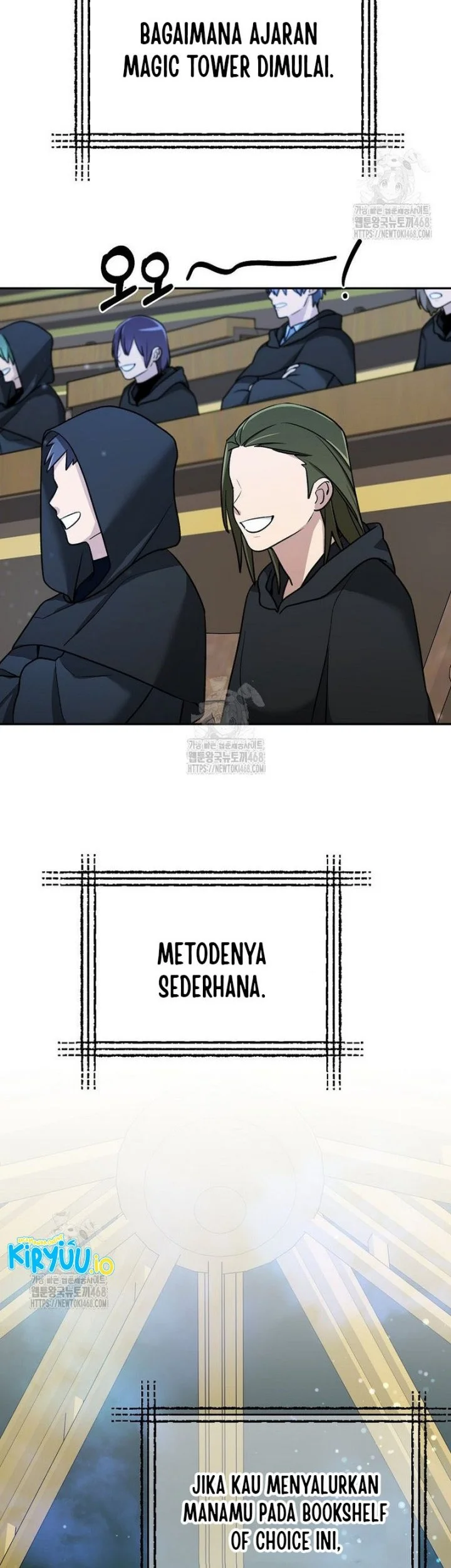Chapter 152 - halaman 27