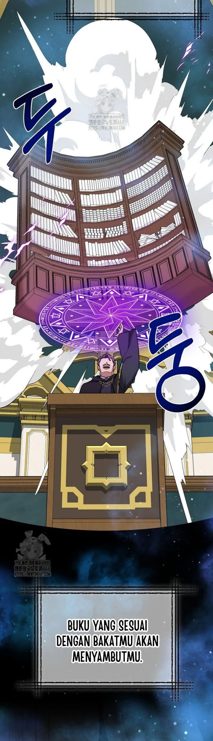 Chapter 152 - halaman 28