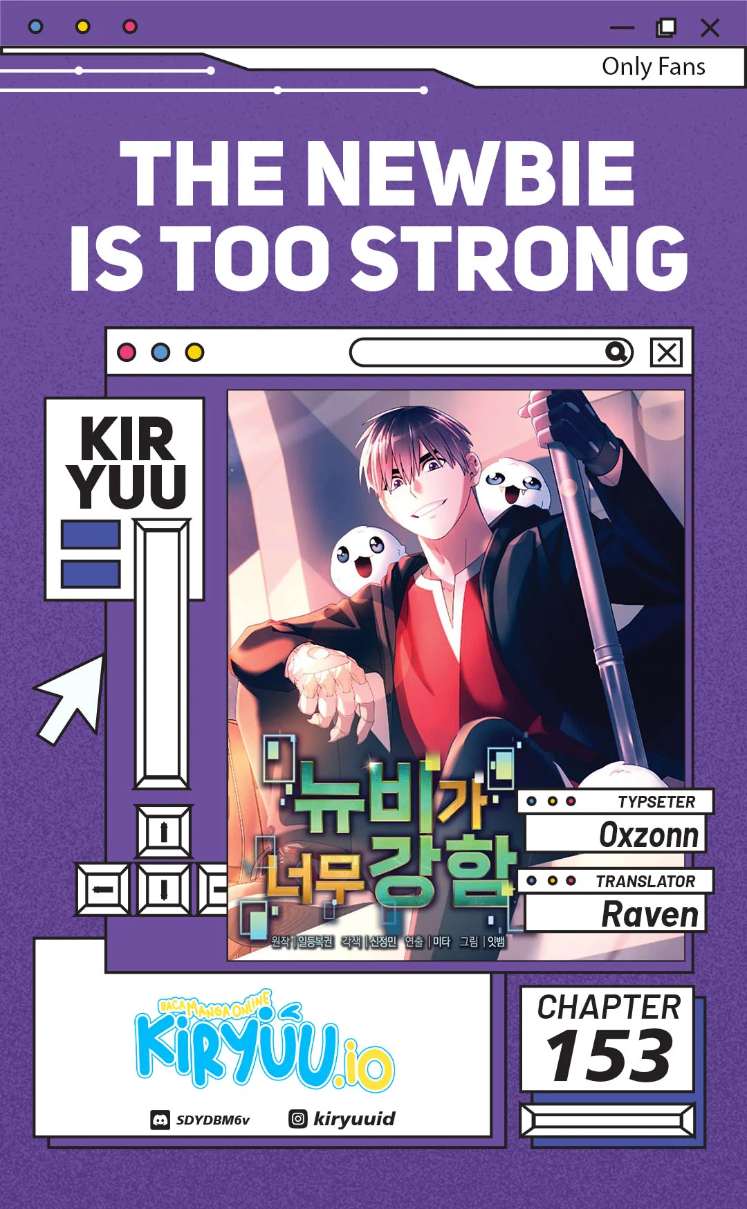 Chapter 153 - halaman 2