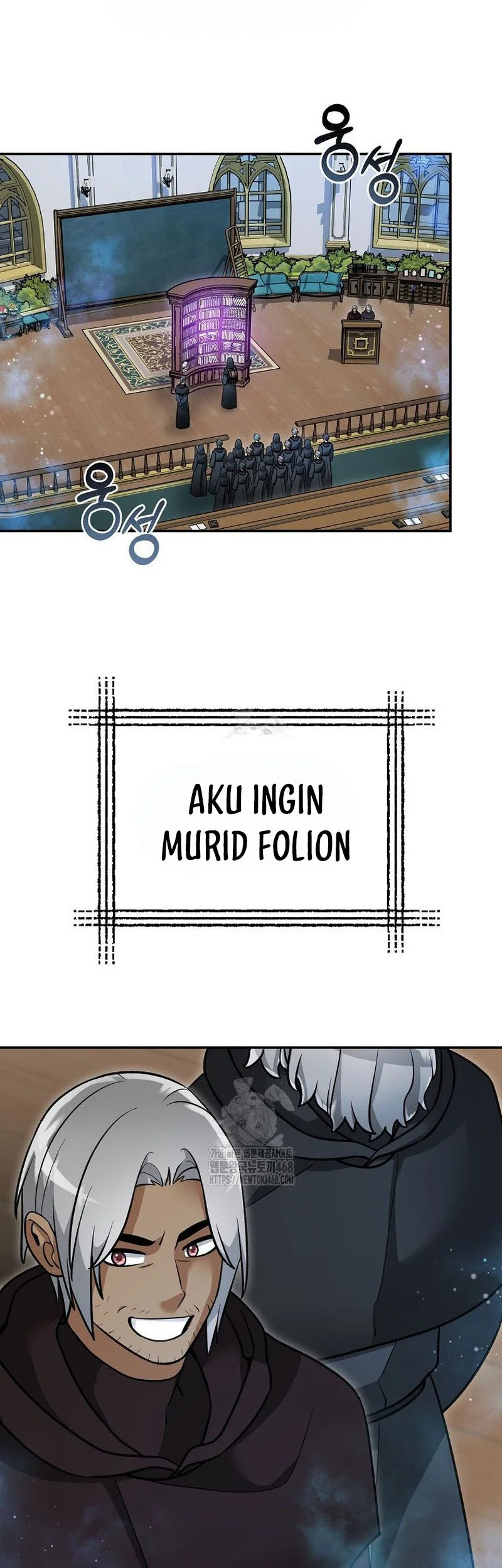 Chapter 153 - halaman 16