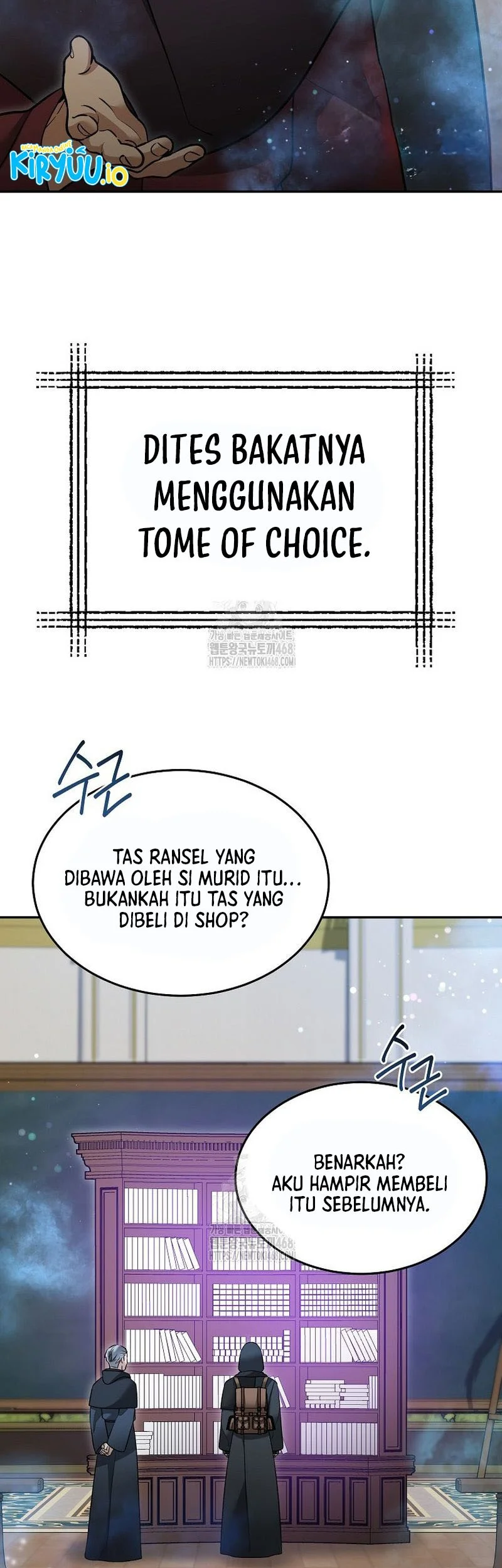 Chapter 153 - halaman 17