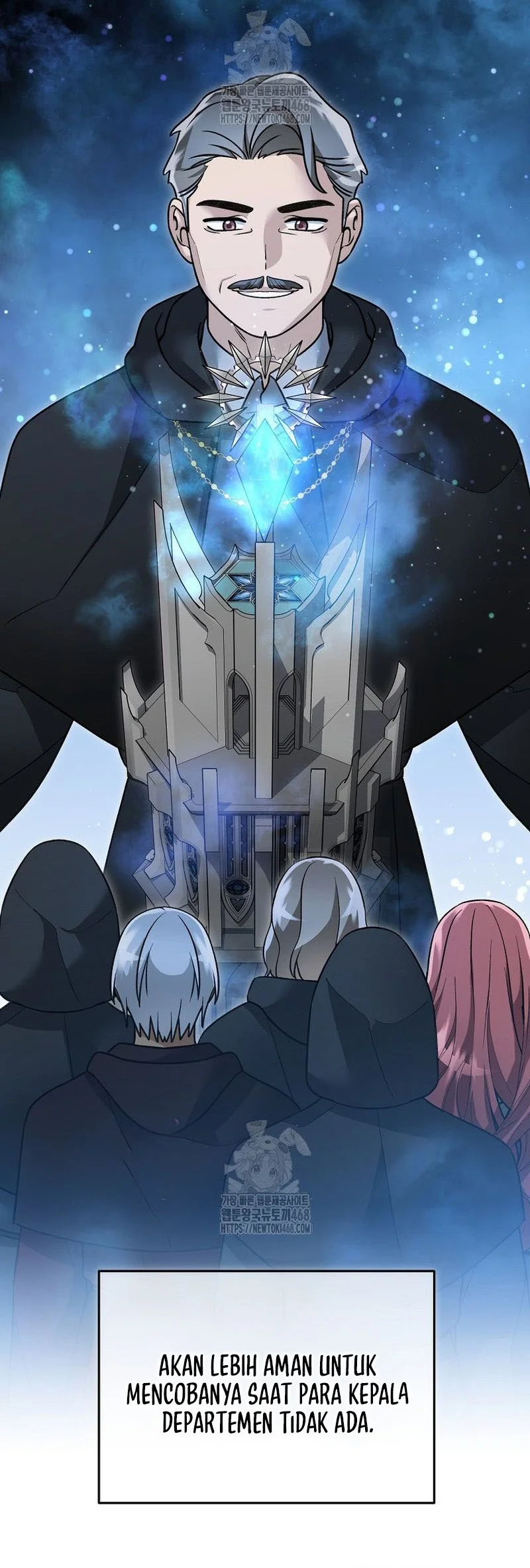 Chapter 153 - halaman 22