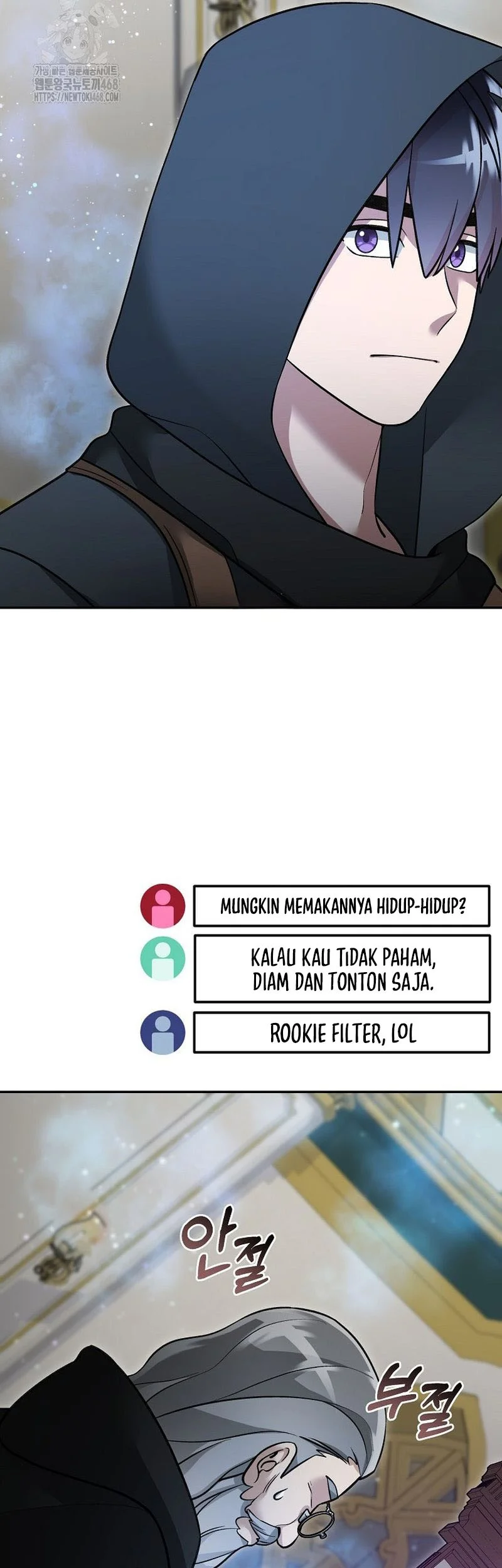 Chapter 153 - halaman 27