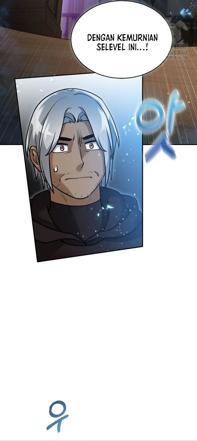 Chapter 153 - halaman 30