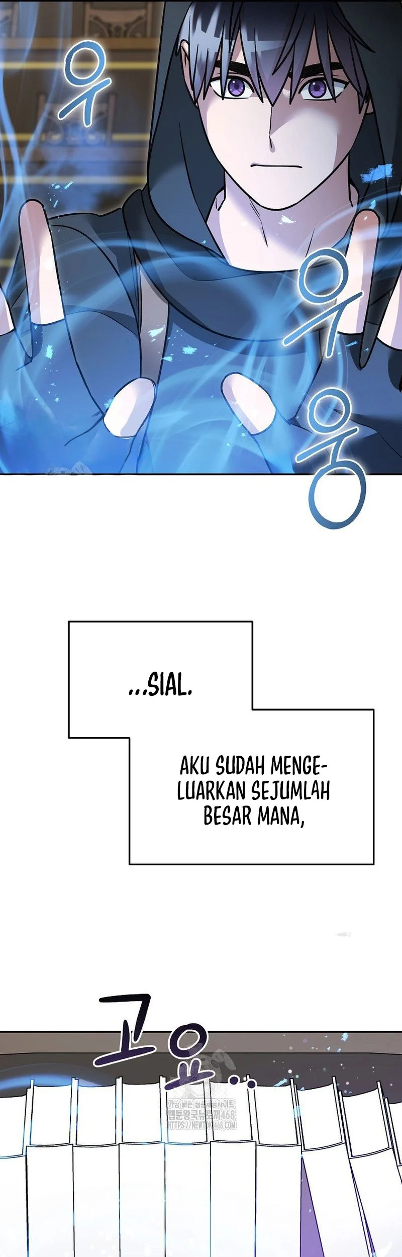 Chapter 153 - halaman 31