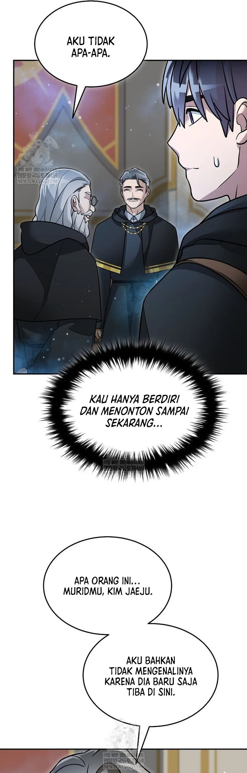 Chapter 154 - halaman 31
