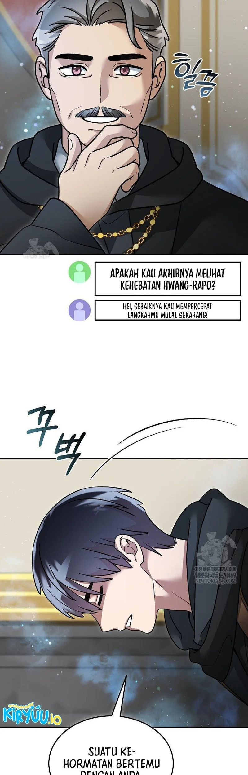 Chapter 154 - halaman 32