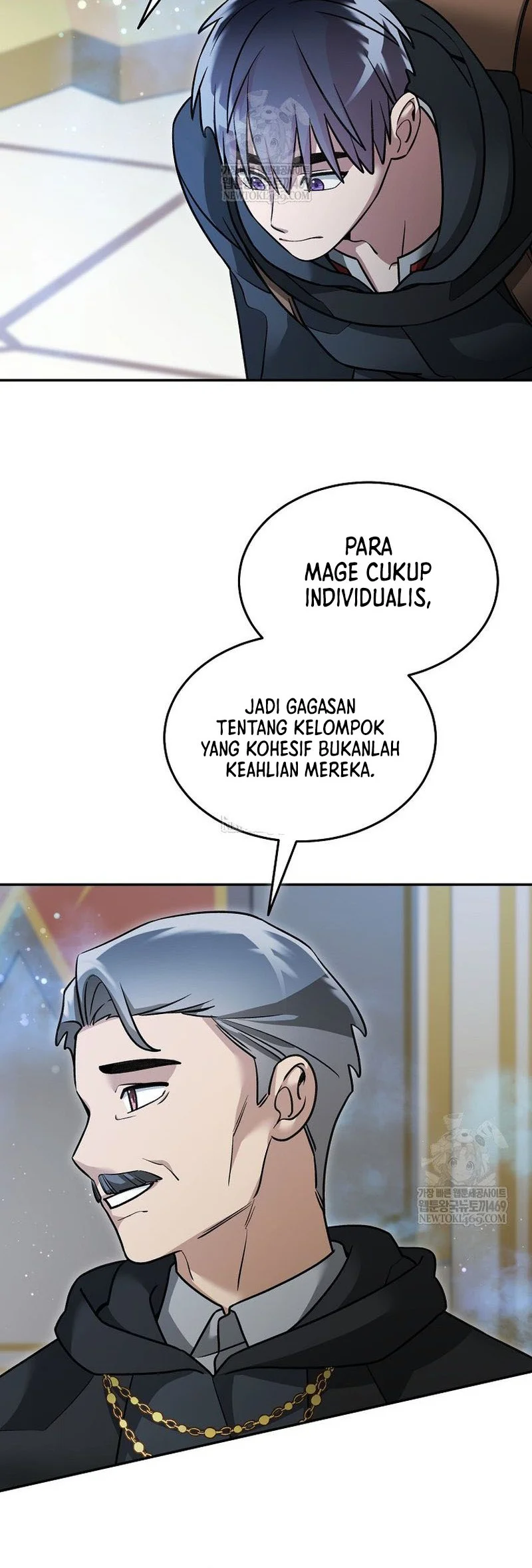 Chapter 154 - halaman 34