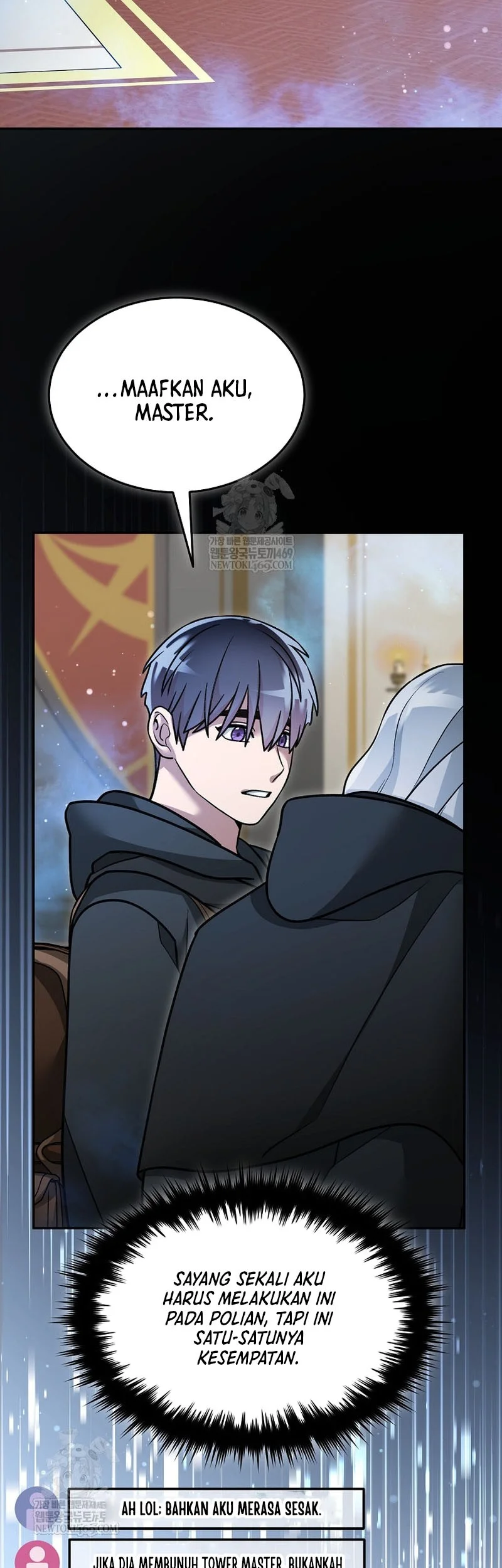 Chapter 155 - halaman 25