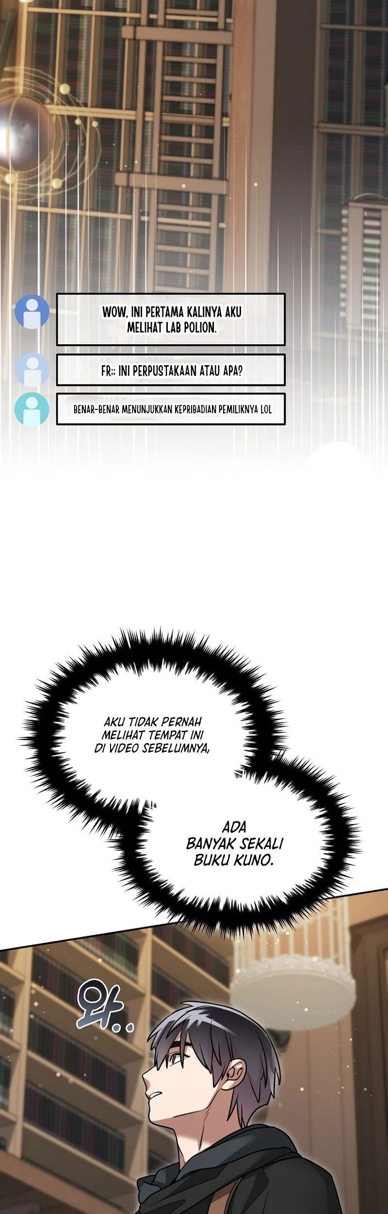 Chapter 155 - halaman 30