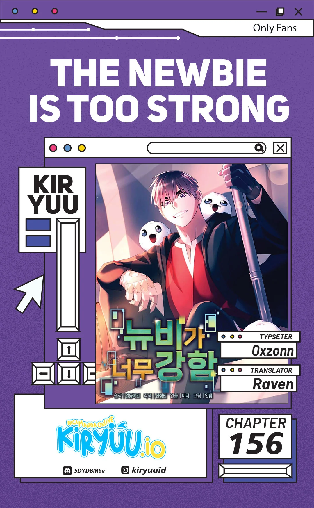 Chapter 156 - halaman 2