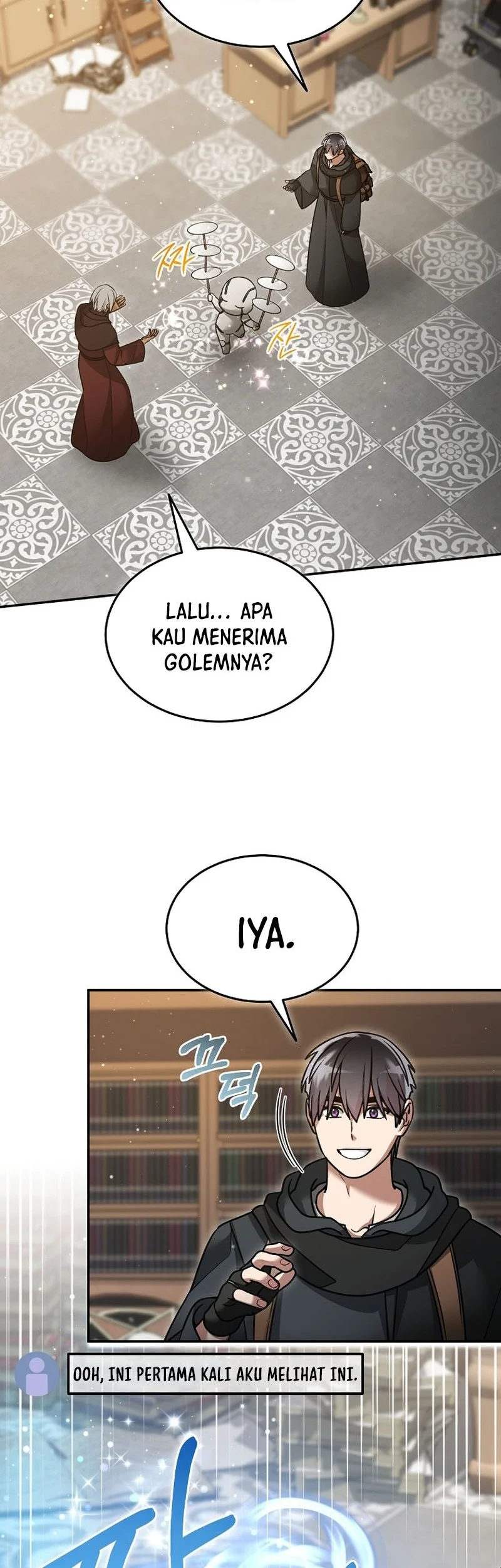 Chapter 156 - halaman 24