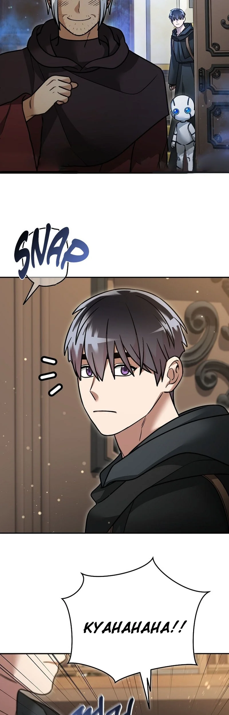 Chapter 156 - halaman 29