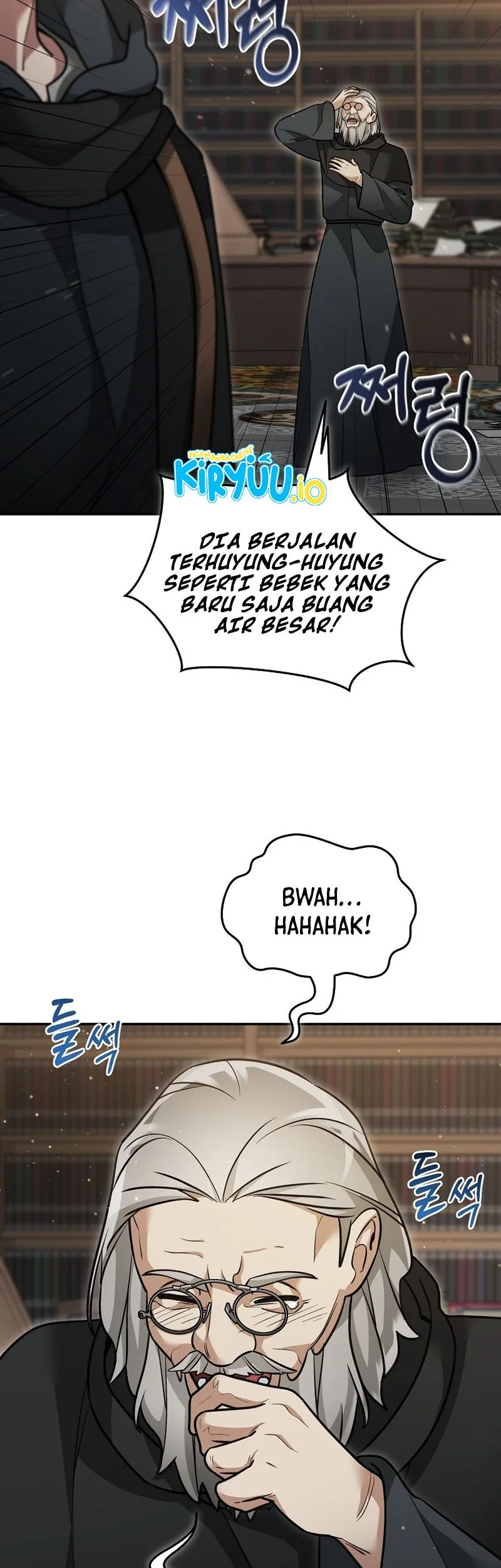 Chapter 156 - halaman 30