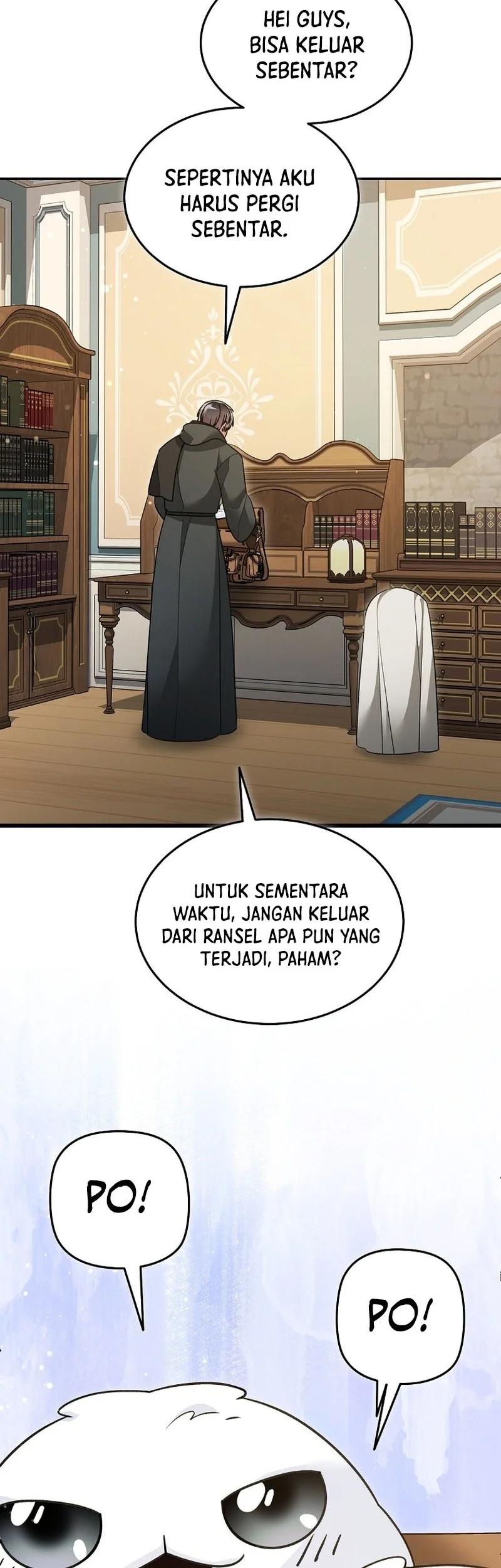 Chapter 156 - halaman 34