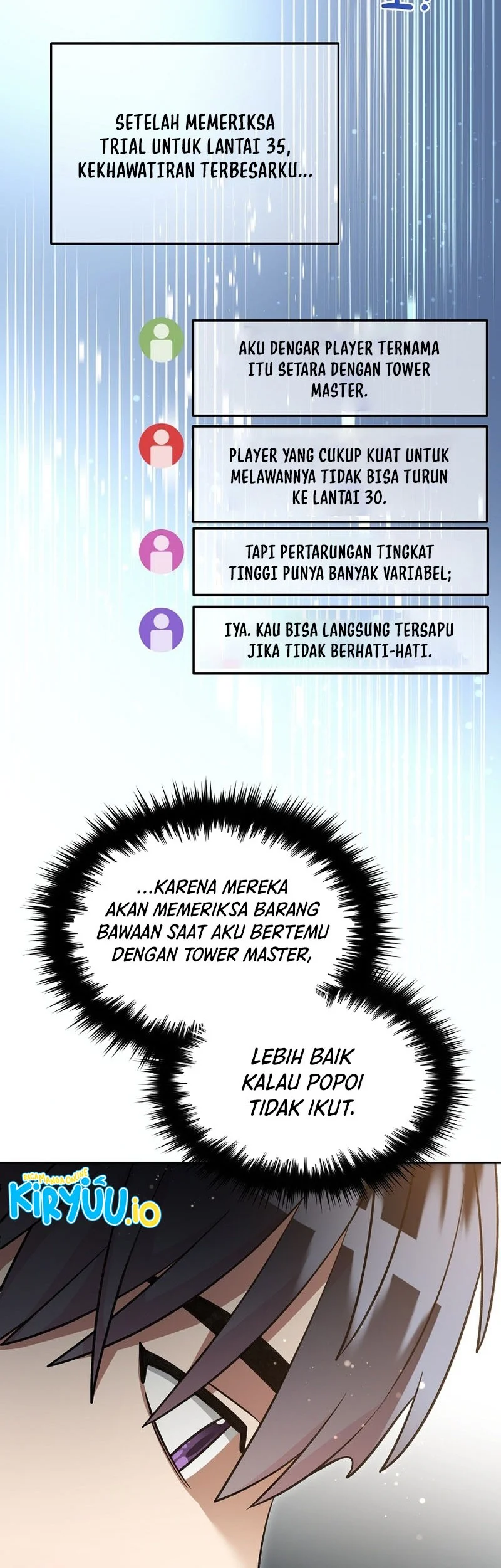 Chapter 156 - halaman 36