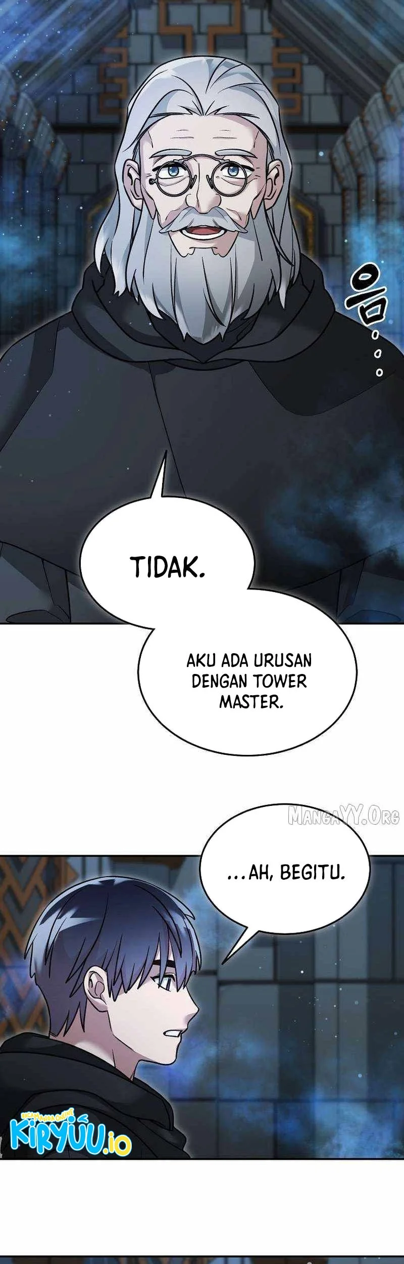 Chapter 157 - halaman 27