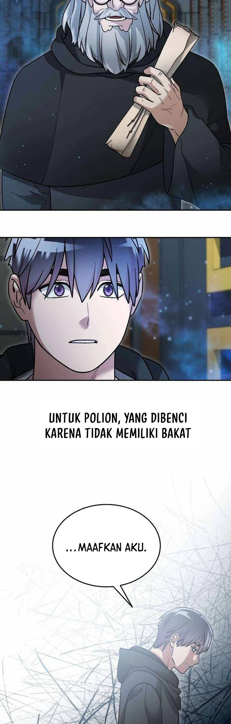 Chapter 157 - halaman 29