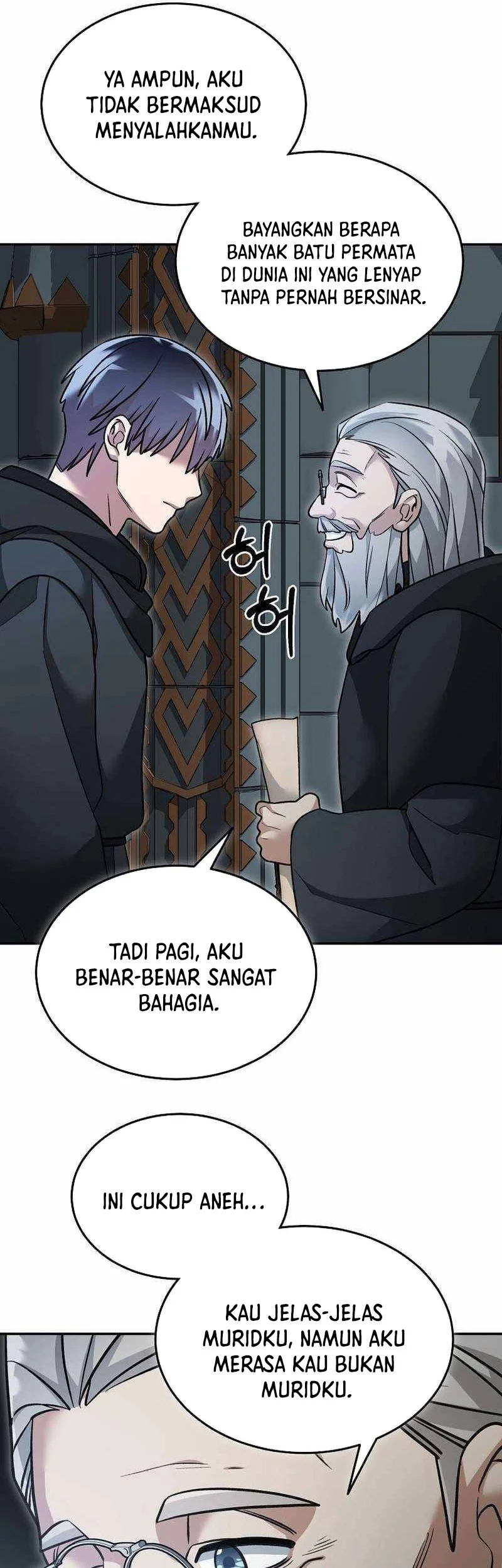 Chapter 157 - halaman 31