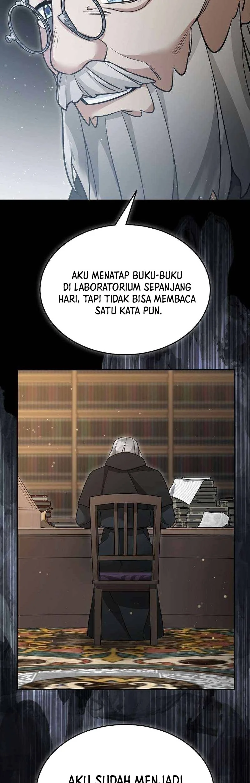 Chapter 157 - halaman 32