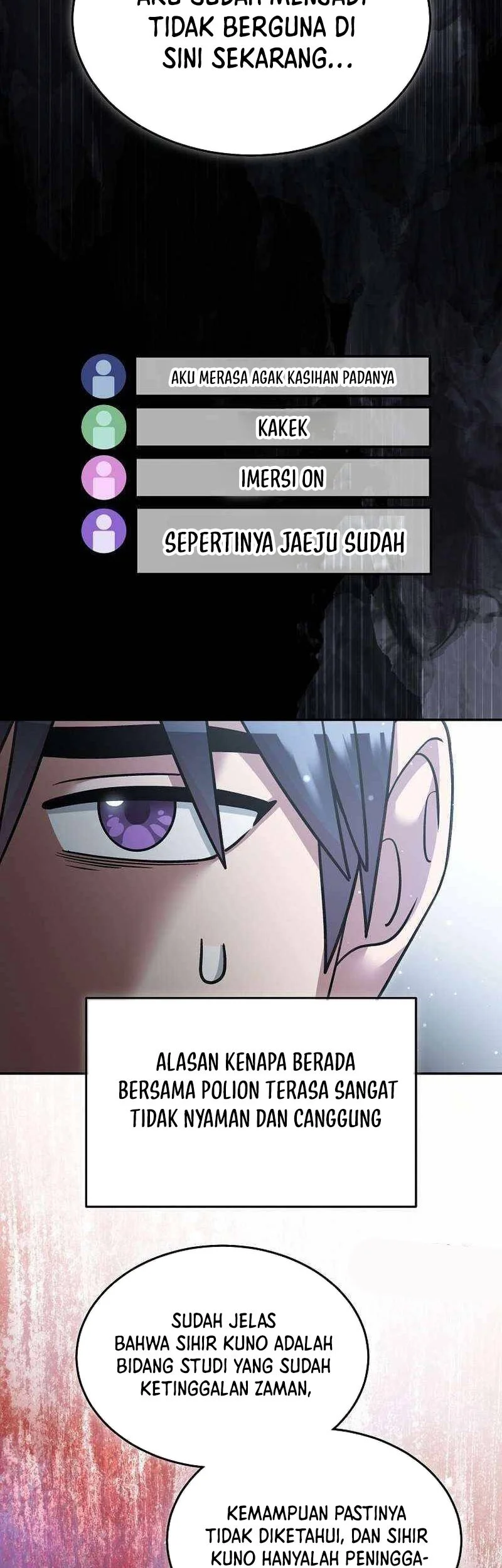Chapter 157 - halaman 33