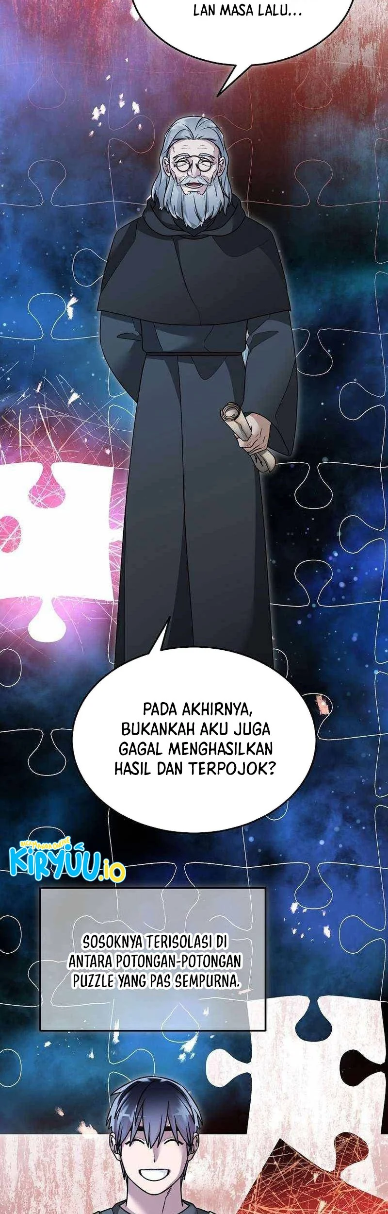 Chapter 157 - halaman 34