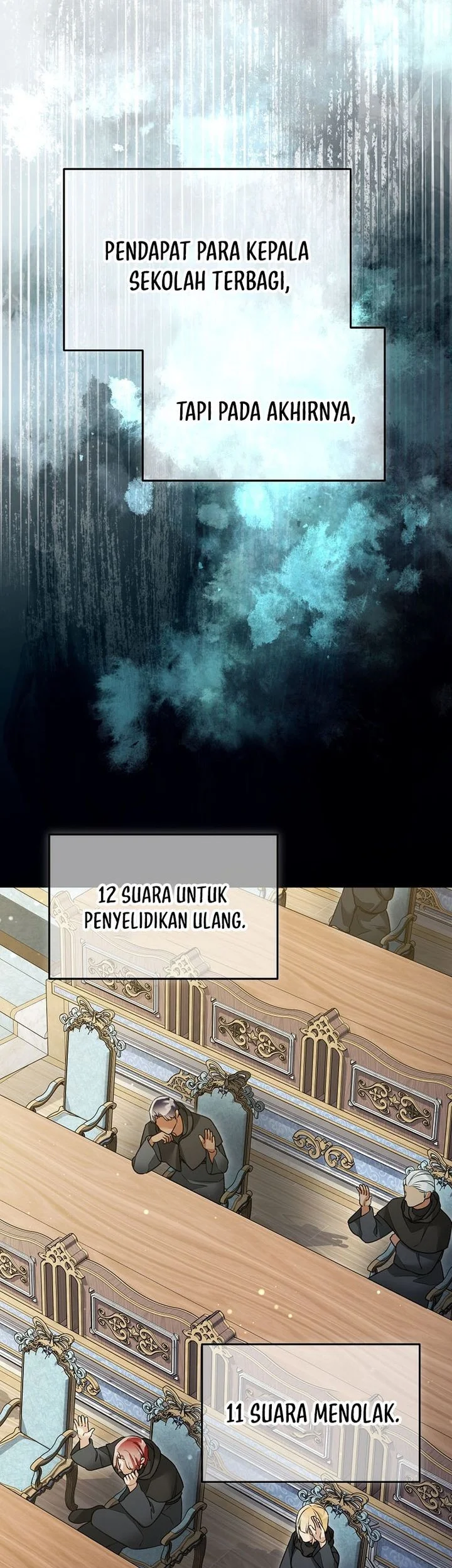 Chapter 158 - halaman 30