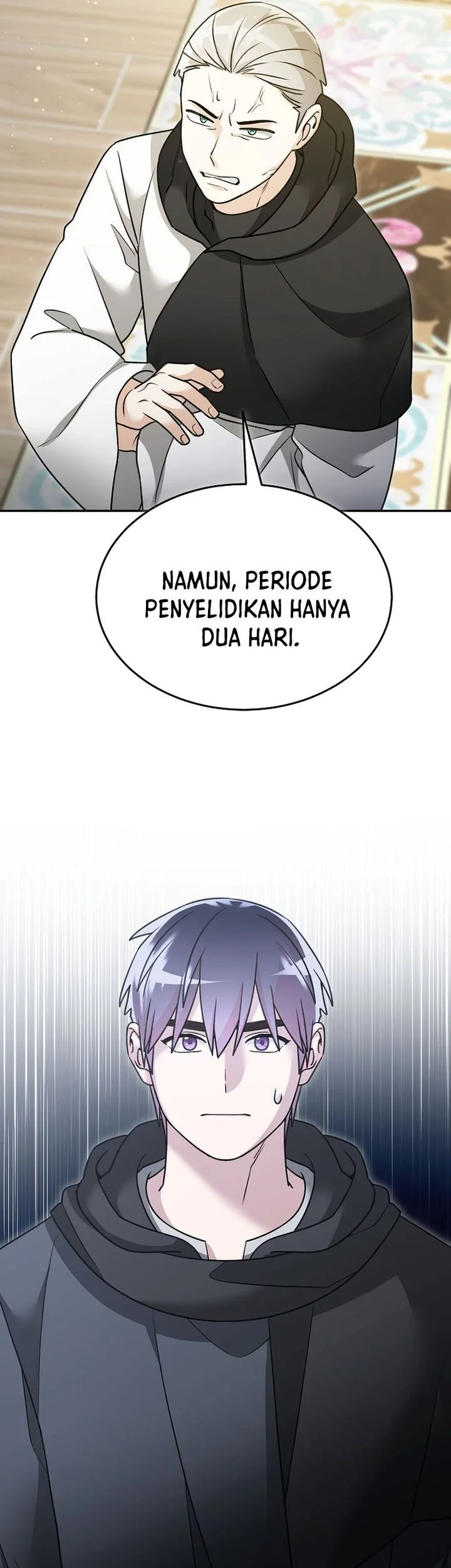 Chapter 158 - halaman 32