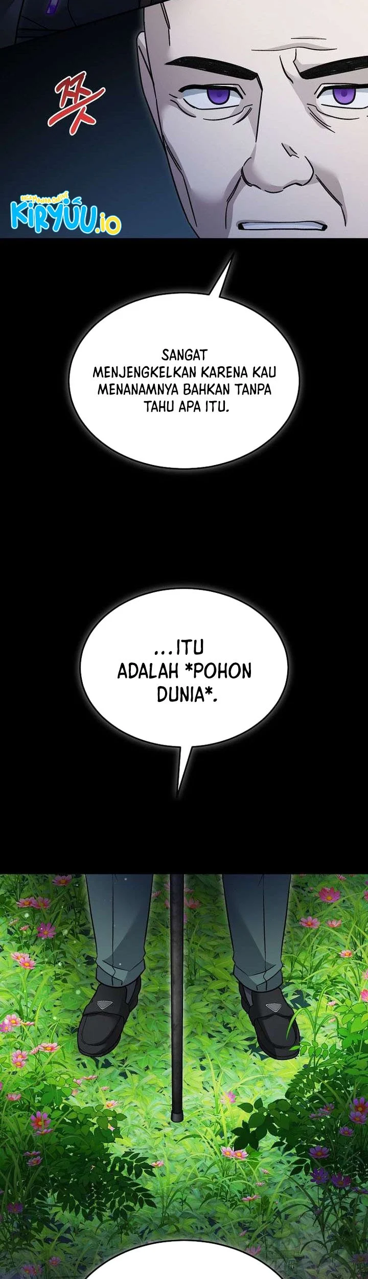 Chapter 160 - halaman 40