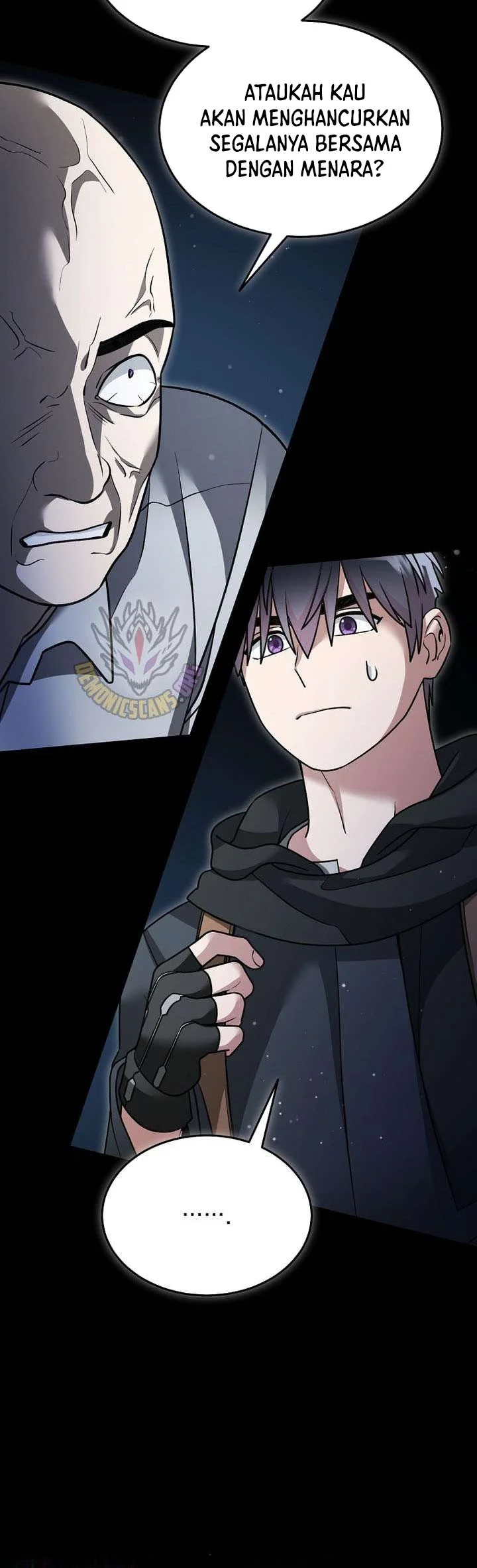 Chapter 160 - halaman 48