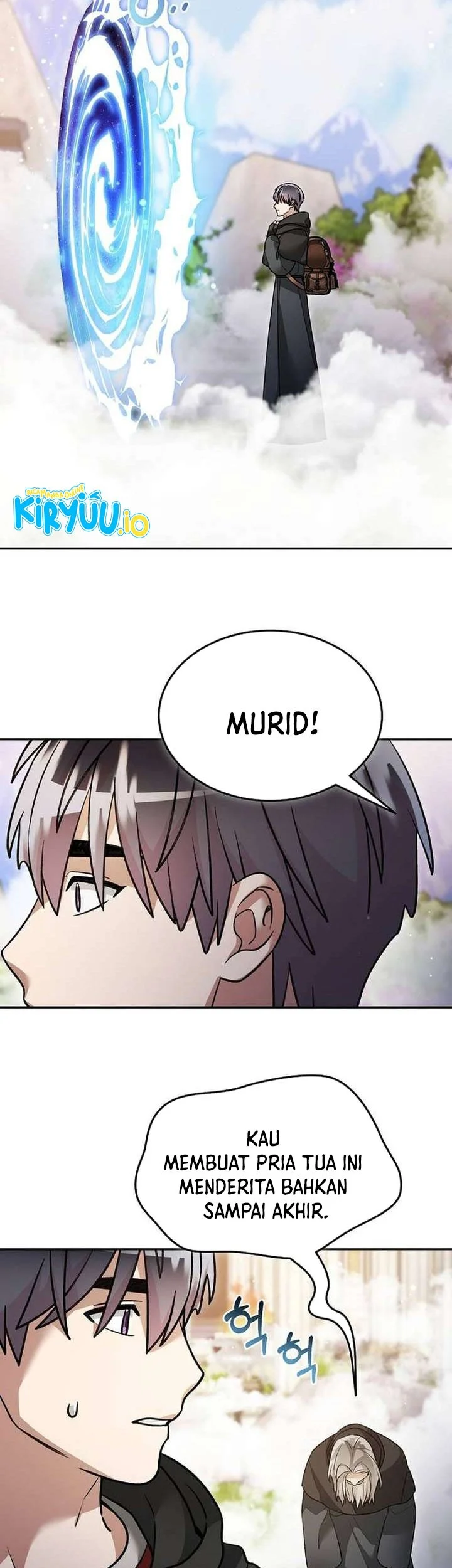 Chapter 161 - halaman 21