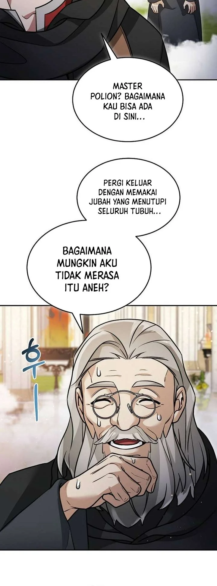 Chapter 161 - halaman 22