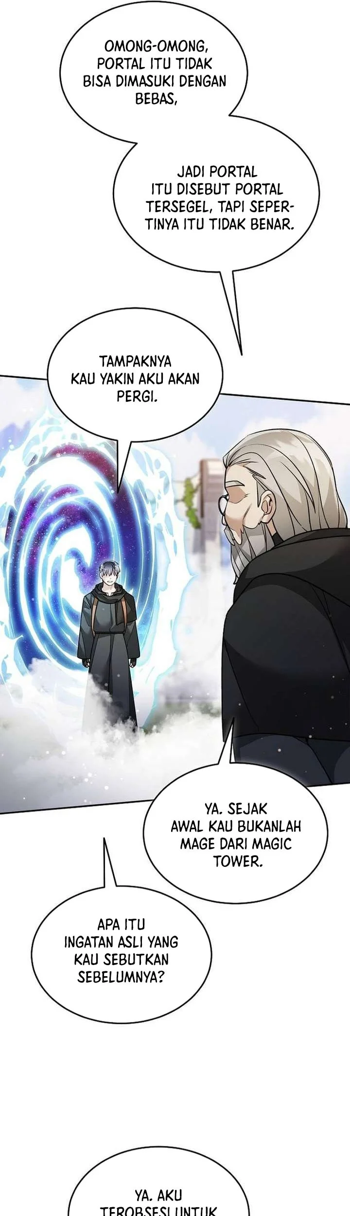 Chapter 161 - halaman 23