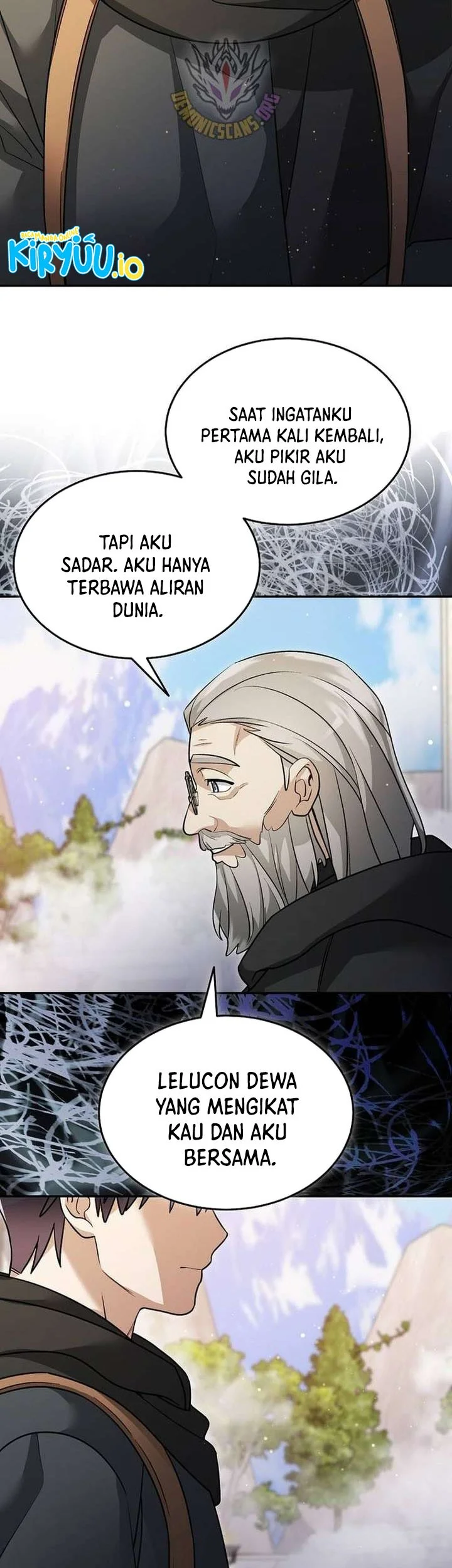 Chapter 161 - halaman 25