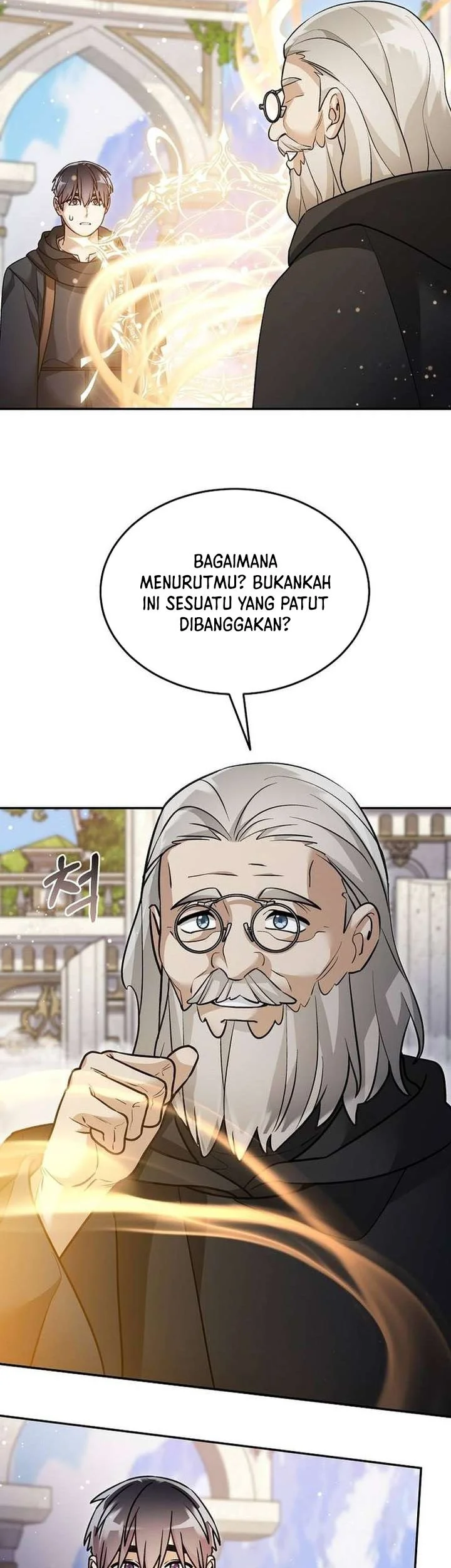 Chapter 161 - halaman 31
