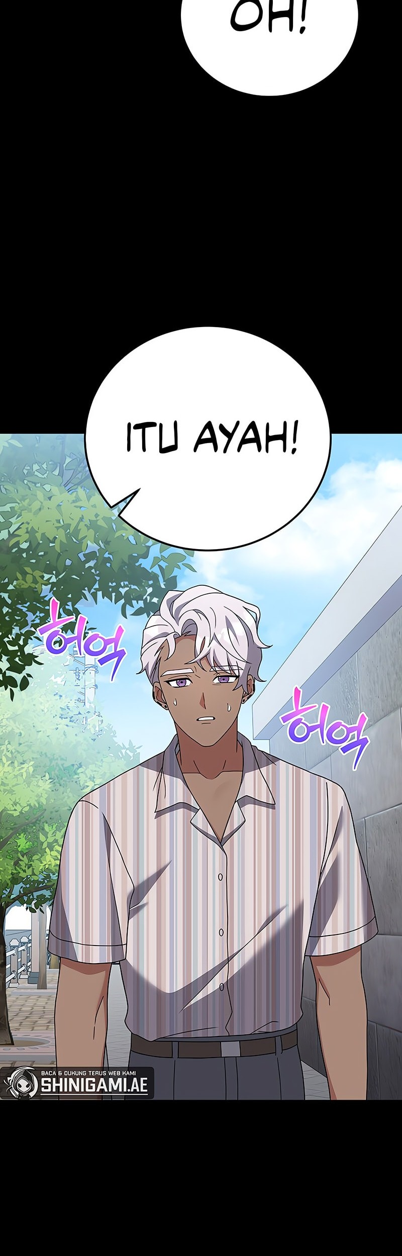 Chapter 125 - halaman 40