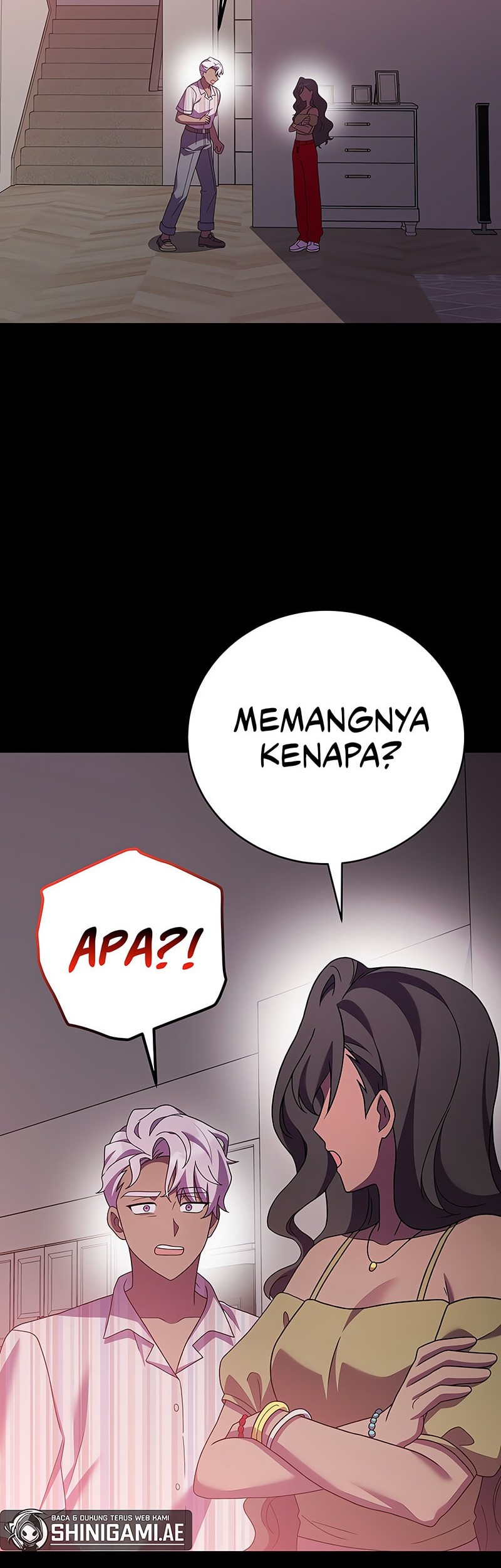 Chapter 125 - halaman 46