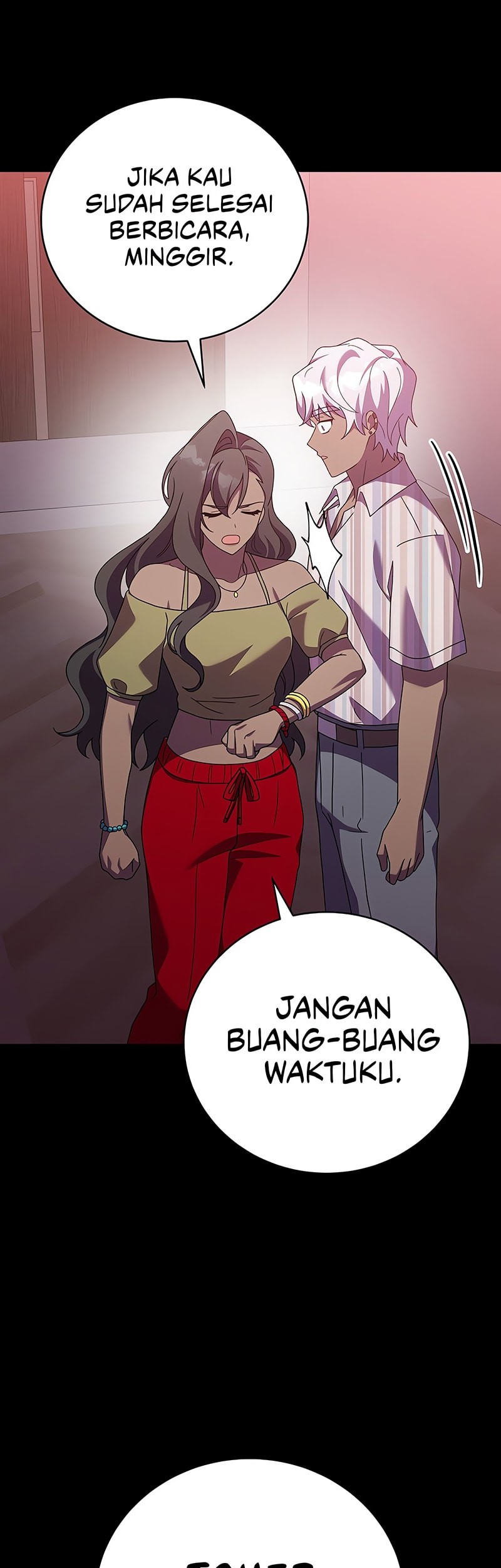 Chapter 125 - halaman 49