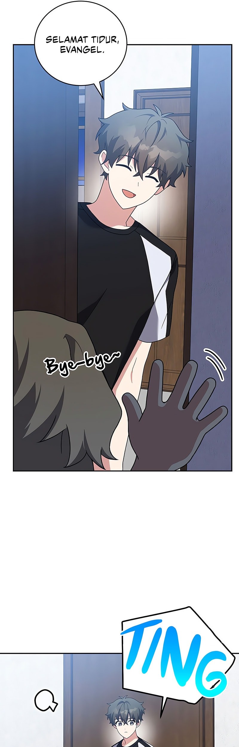 Chapter 125 - halaman 71