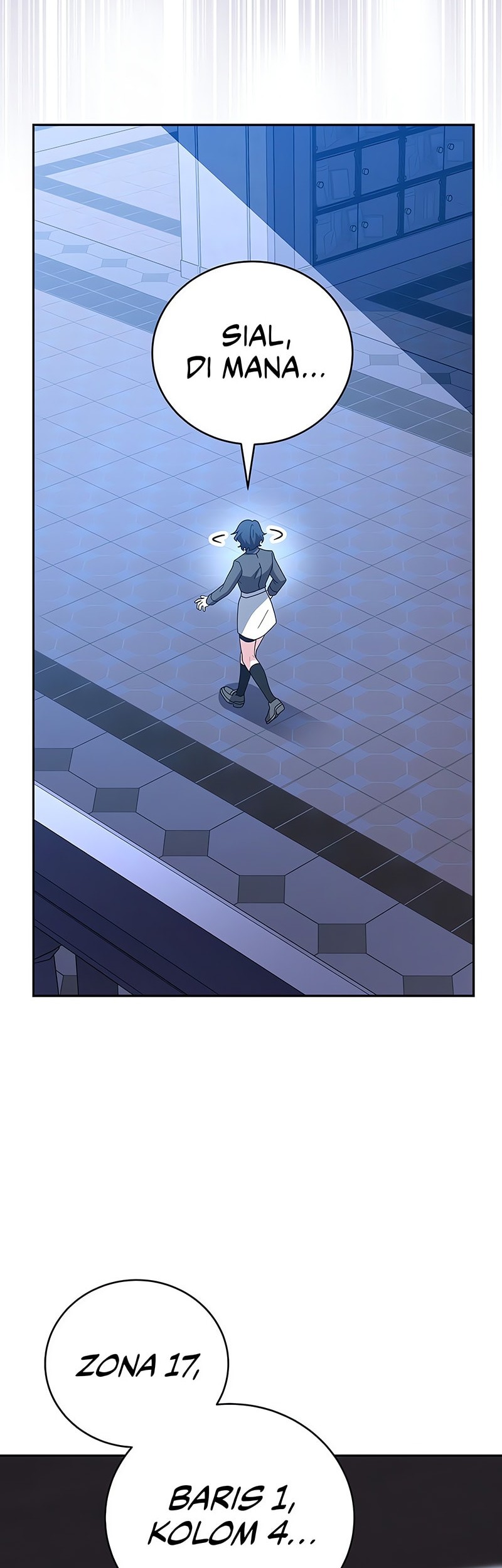 Chapter 125 - halaman 16