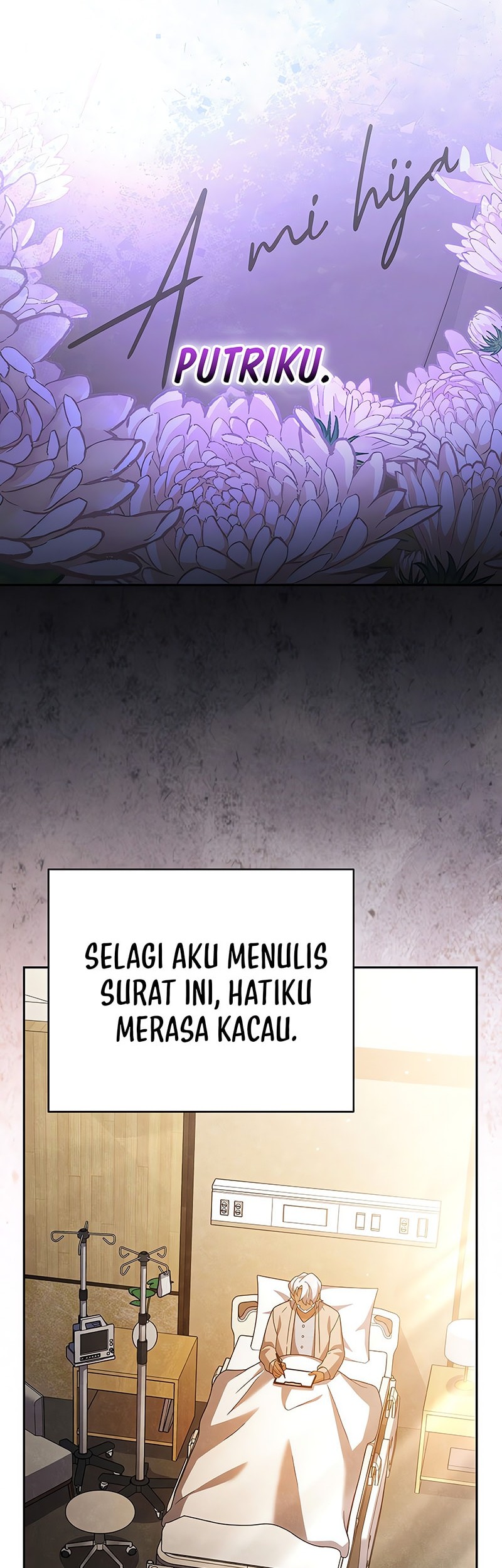Chapter 125 - halaman 32