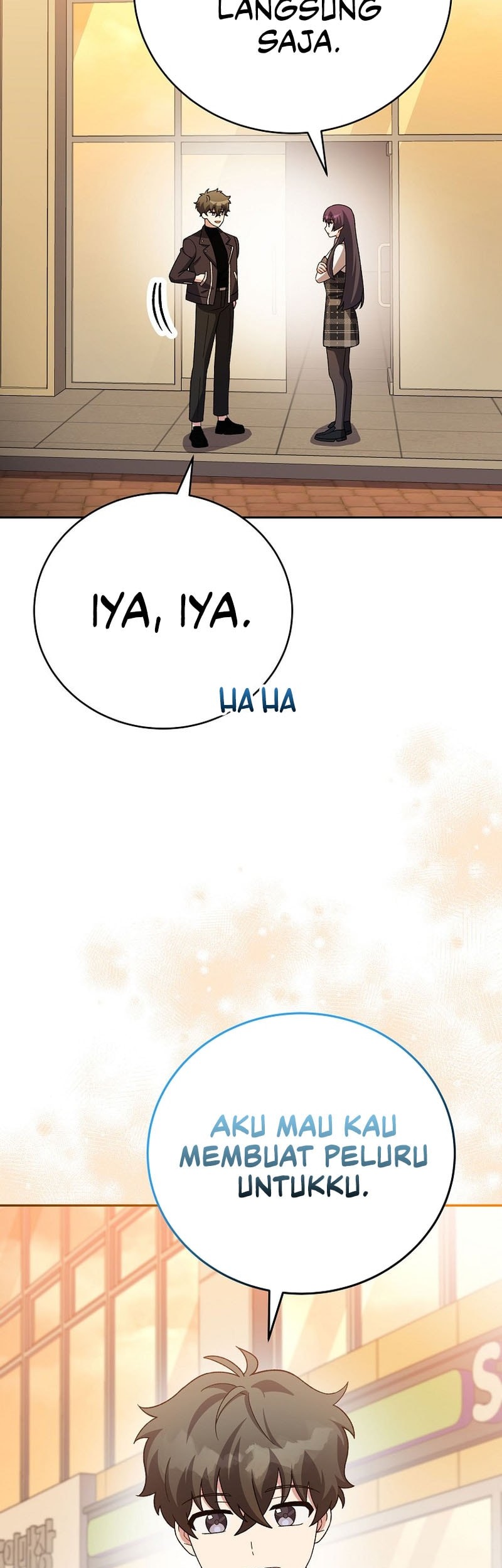 Chapter 126 - halaman 36