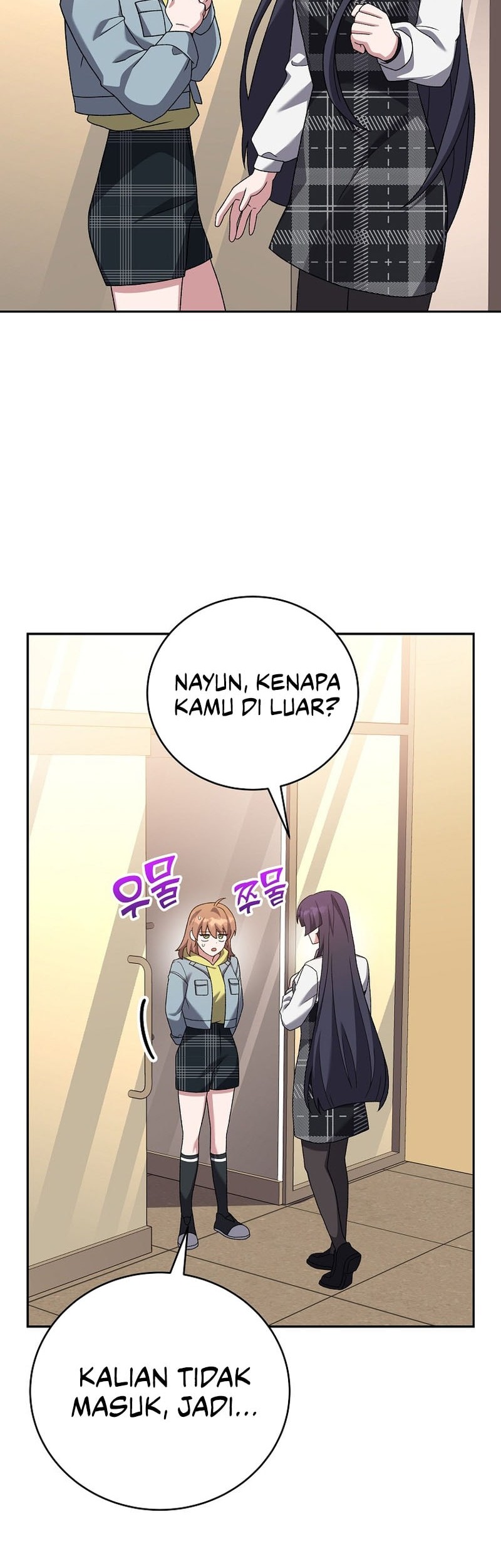 Chapter 126 - halaman 61