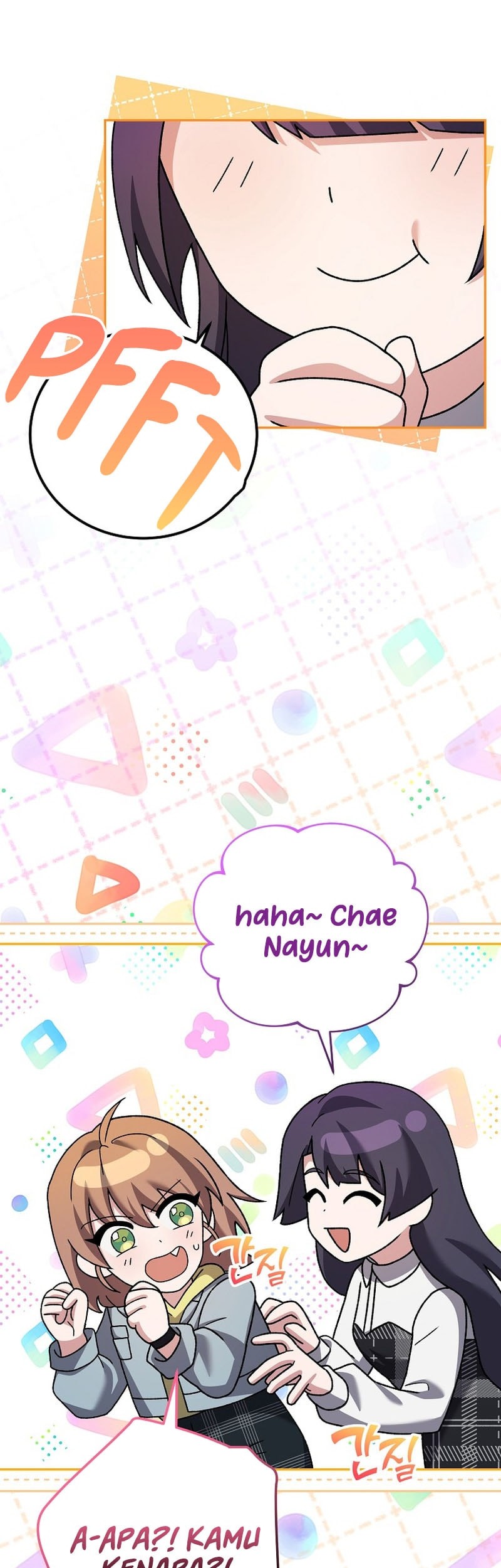 Chapter 126 - halaman 64