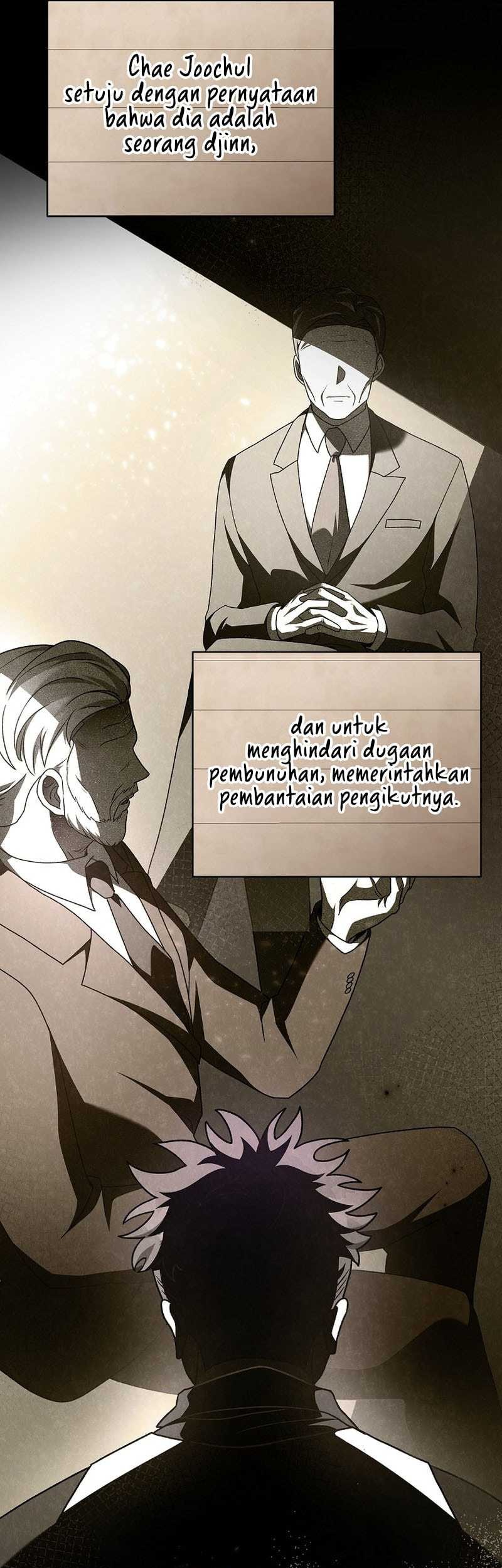 Chapter 127 - halaman 38