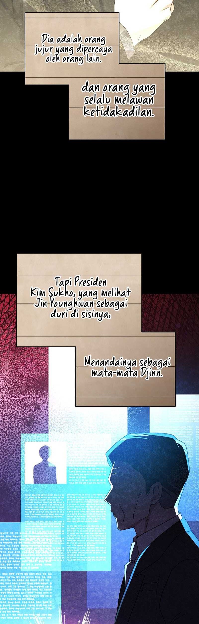 Chapter 127 - halaman 35