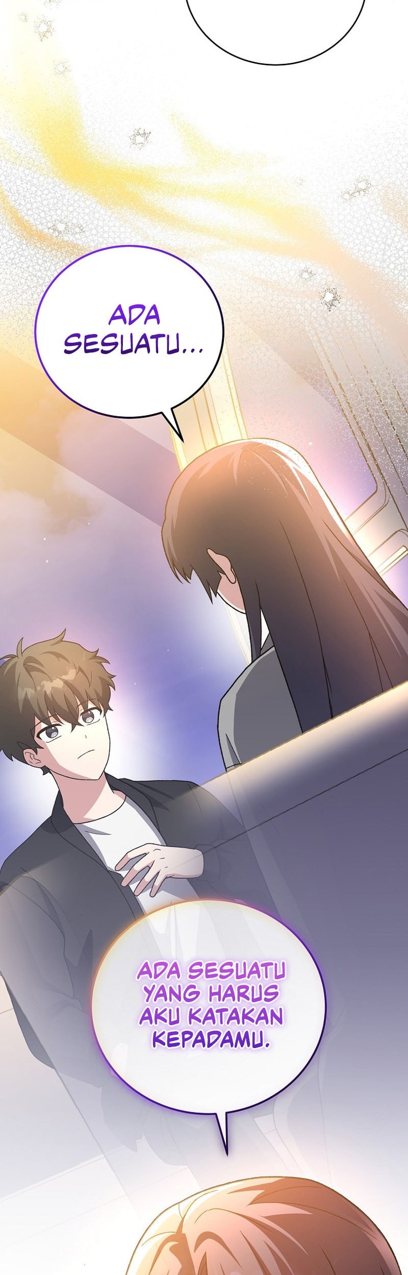Chapter 129 - halaman 34